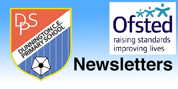 Letter about Ofsted Inspection